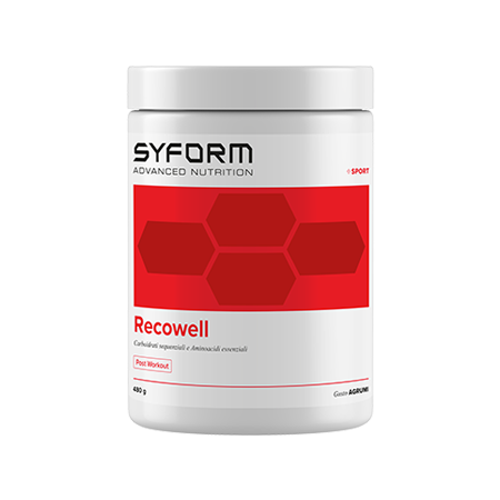 RECOWELL di SYFORM