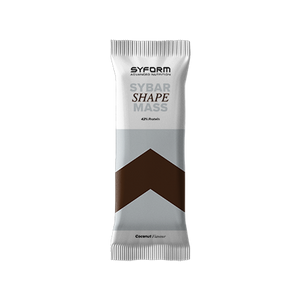 SYBAR SHAPE MASS di SYFROM