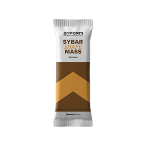 SYBAR SHAPE MASS di SYFROM