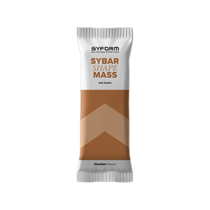 SYBAR SHAPE MASS di SYFORM