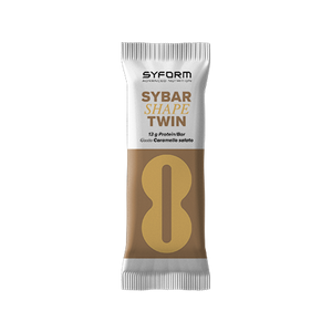 SYBAR SHAPE TWIN di SYFORM