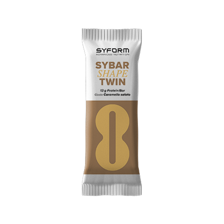 SYBAR SHAPE TWIN di SYFORM