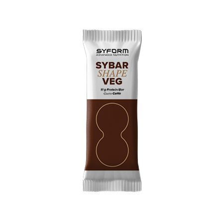 SYBAR SHAPE VEG di SYFORM – IRONSTORENUTRITION