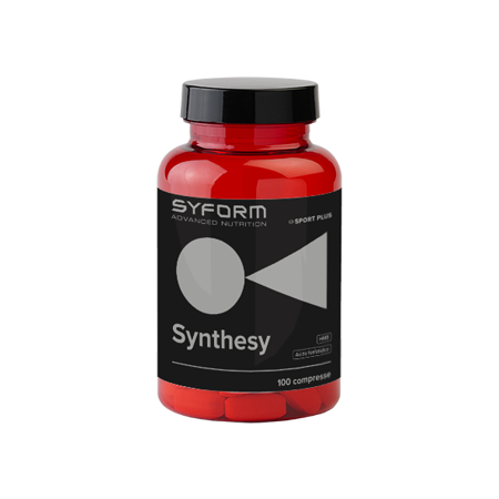 SYNTHESY di SYFORM