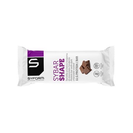 SYBAR SHAPE di SYFORM