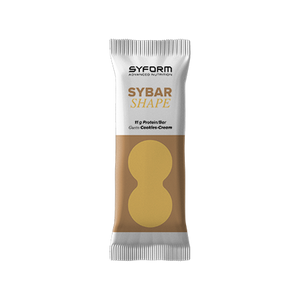 SYBAR SHAPE di SYFORM