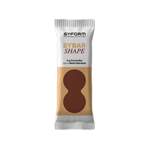 SYBAR SHAPE di SYFORM