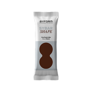 SYBAR SHAPE di SYFORM