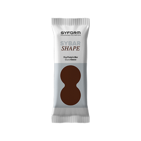 SYBAR SHAPE di SYFORM