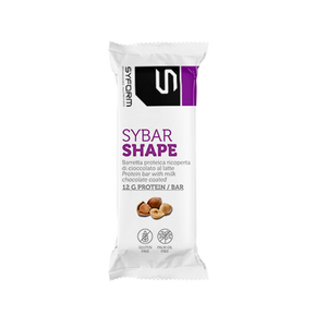 SYBAR SHAPE di SYFORM