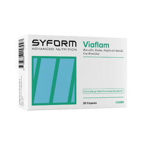 VIAFLAM di SYFORM