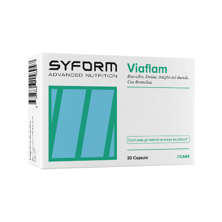 VIAFLAM di SYFORM