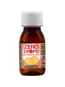 Zero Drops - Edulcorante da tavola 50ml di BPR