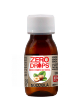 Carica l&#39;immagine nel visualizzatore di Gallery, Zero Drops - Edulcorante da tavola 50ml di BPR
