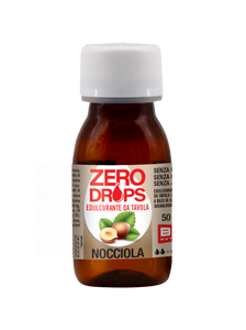 Zero Drops - Edulcorante da tavola 50ml di BPR