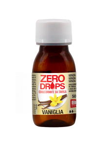 Zero Drops - Edulcorante da tavola 50ml di BPR