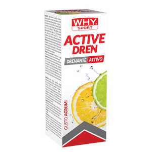 ACTIVE DREN di WHY SPORT