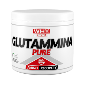 GLUTAMMINA PURE 250g