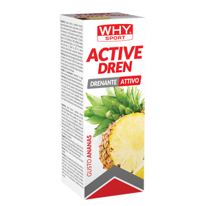 ACTIVE DREN di WHY SPORT