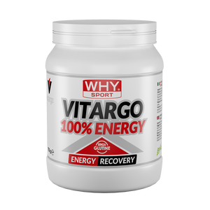 VITARGO 100% ENERGY WHY SPORT