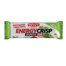 Carica l&#39;immagine nel visualizzatore di Gallery, ENERGY CRISP di WHY SPORT
