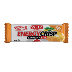 ENERGY CRISP di WHY SPORT