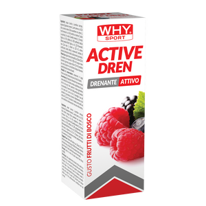 ACTIVE DREN di WHY SPORT