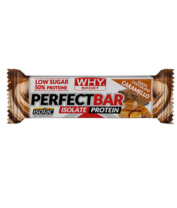 PERFECT BAR di WHY SPORT