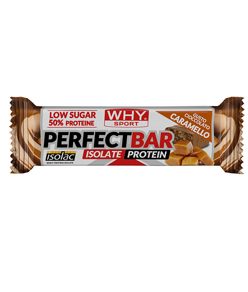 PERFECT BAR di WHY SPORT