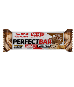 PERFECT BAR di WHY SPORT