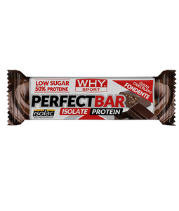 PERFECT BAR di WHY SPORT