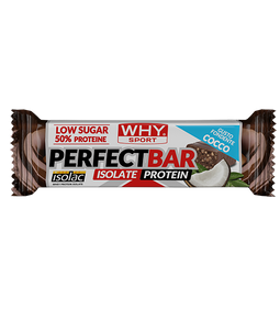 PERFECT BAR di WHY SPORT