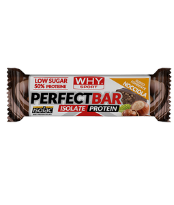 PERFECT BAR di WHY SPORT