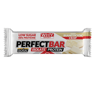 PERFECT BAR di WHY SPORT