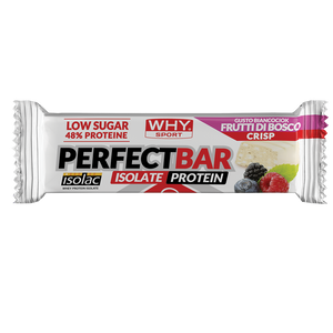 PERFECT BAR di WHY SPORT