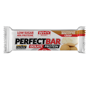 PERFECT BAR di WHY SPORT