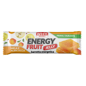 ENERGY FRUIT di WHY SPORT