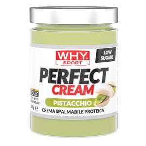 PERFECT CREAM 300g - CREME SPALMABILI di Why Sport