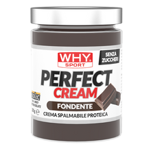 Carica l&#39;immagine nel visualizzatore di Gallery, PERFECT CREAM 300g - CREME SPALMABILI di Why Sport
