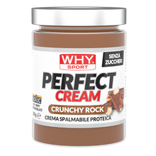 Carica l&#39;immagine nel visualizzatore di Gallery, PERFECT CREAM 300g - CREME SPALMABILI di Why Sport
