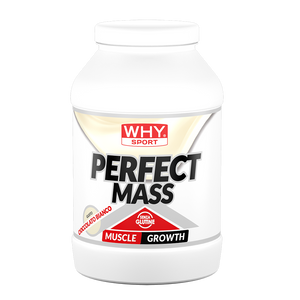 PERFECT MASS di WHY SPORT