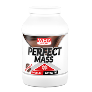 PERFECT MASS di WHY SPORT