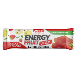 ENERGY FRUIT di WHY SPORT