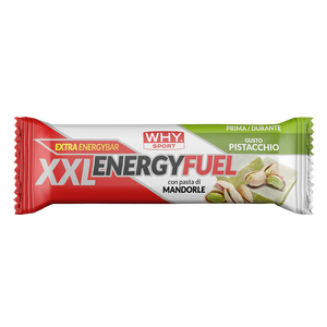 ENERGY FUEL XXL di WHY SPORT