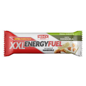 ENERGY FUEL XXL di WHY SPORT