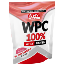 Carica l&#39;immagine nel visualizzatore di Gallery, WPC 100% WHEY di WHY SPORT
