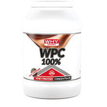 Carica l&#39;immagine nel visualizzatore di Gallery, WPC 100% WHEY 2 KG
