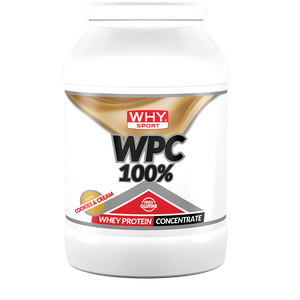 WPC 100% WHEY 2 KG