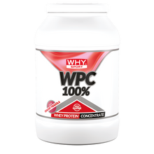 Carica l&#39;immagine nel visualizzatore di Gallery, WPC 100% WHEY 2 KG
