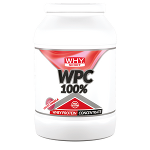 WPC 100% WHEY 2 KG